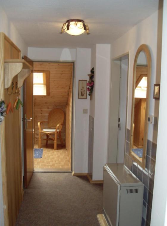 Haus Pelzer Lägenhet Mittenwald Exteriör bild